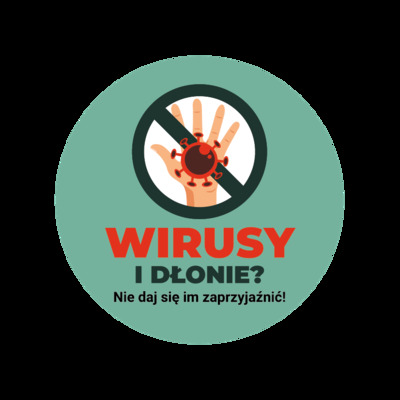 Wlepka Nie Daj Się Zaprzyjaźnić