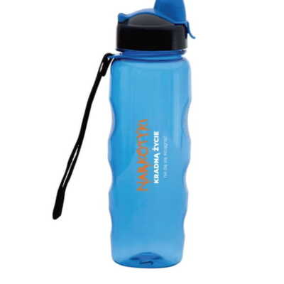 Bidon: Narkotyki kradną Życie