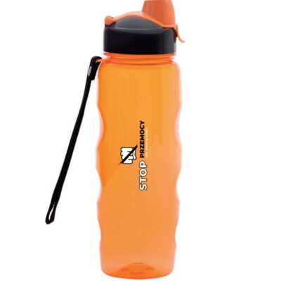 Bidon: Stop Przemocy