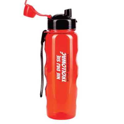 Bidon: Stop Cyberprzemocy