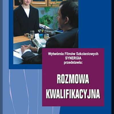 Rozmowa kwalifikacyjna