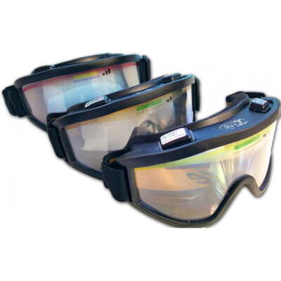 Alkogogle Zestaw Potrójny