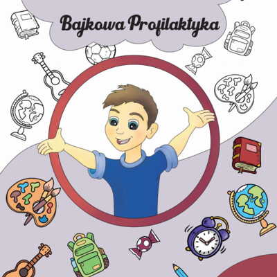 Kolorowanka O Kubie Bajkowa Profilaktyka – Narkotyki