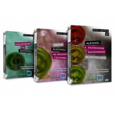 Film: Alkohol Zagrożenia