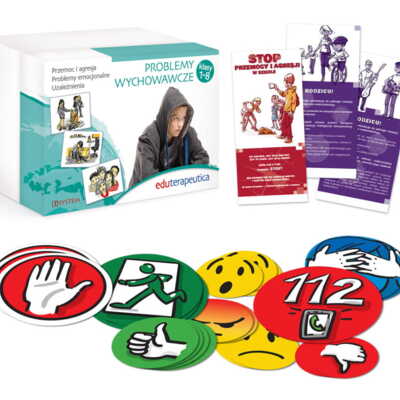 Problemy wychowawcze