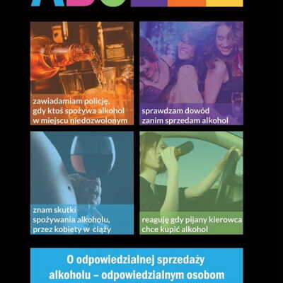 Film: ABC Sprzedawcy