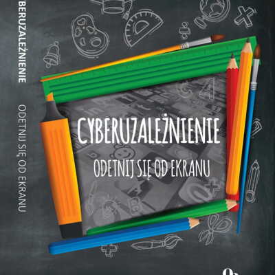 Film: Cyberuzależnienie – odetnij się od ekranu