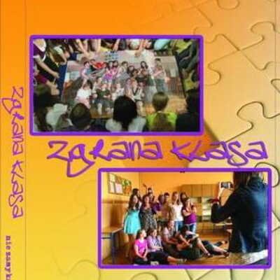 Film: Nie zamykaj oczu – Zgrana Klasa  2  Filmy DVD