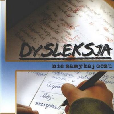 Film: Nie zamykaj oczu – Dysleksja