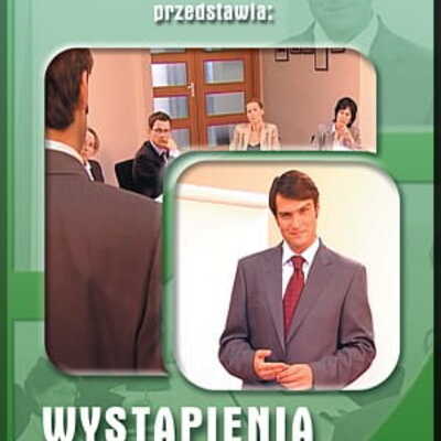 Wystąpienia publiczne