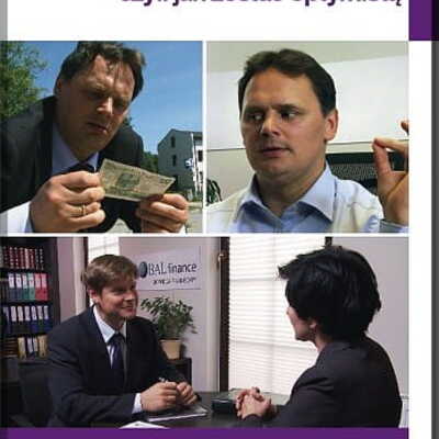 MYŚL POZYTYWNIE czyli jak zostać optymistą