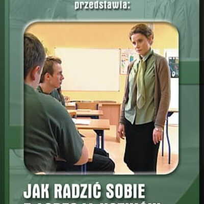 Jak radzić sobie z agresją uczniów