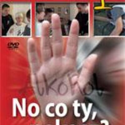 Film: Asertywność Gimnazjum