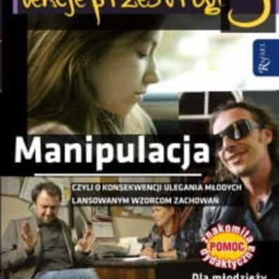 Film: Lekcje przestrogi 3