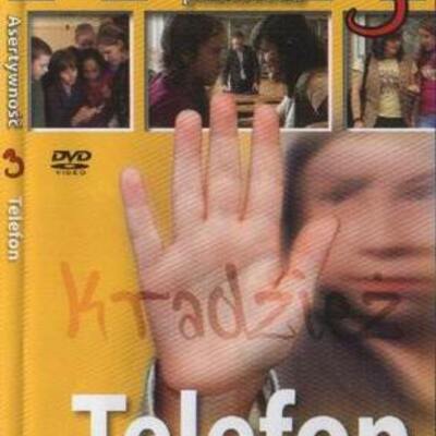 Film: Asertywność Szkoła Podstawowa