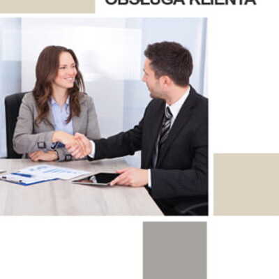 Profesjonalna obsługa klienta - program na CD