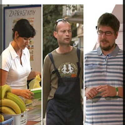 Rozpoczynam działalność gospodarczą