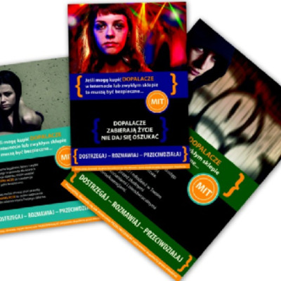 Maxi Pakiet STOP DOPALACZOM