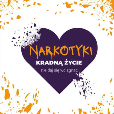Notes Narkotyki Kradną Życie