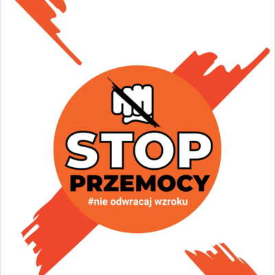 Notes Stop Przemocy