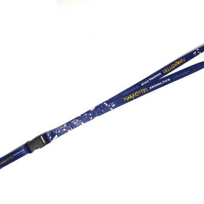 Smycz Narkotyki Kradną Życie