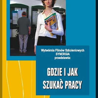 Gdzie i jak szukać pracy