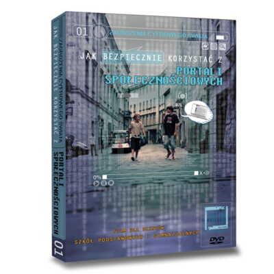 Film: Zagrożenia Cyfrowego Świata