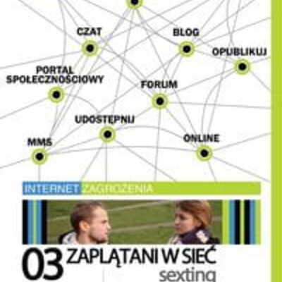 Film: Zaplątani w sieć