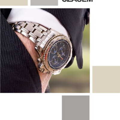 Zarządzanie czasem - program na CD