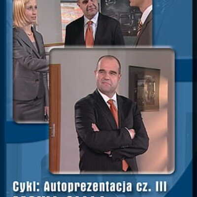 Mowa ciała w praktyce