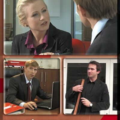 Dopiąć swego czyli jak wyznaczać i osiągać swoje cele